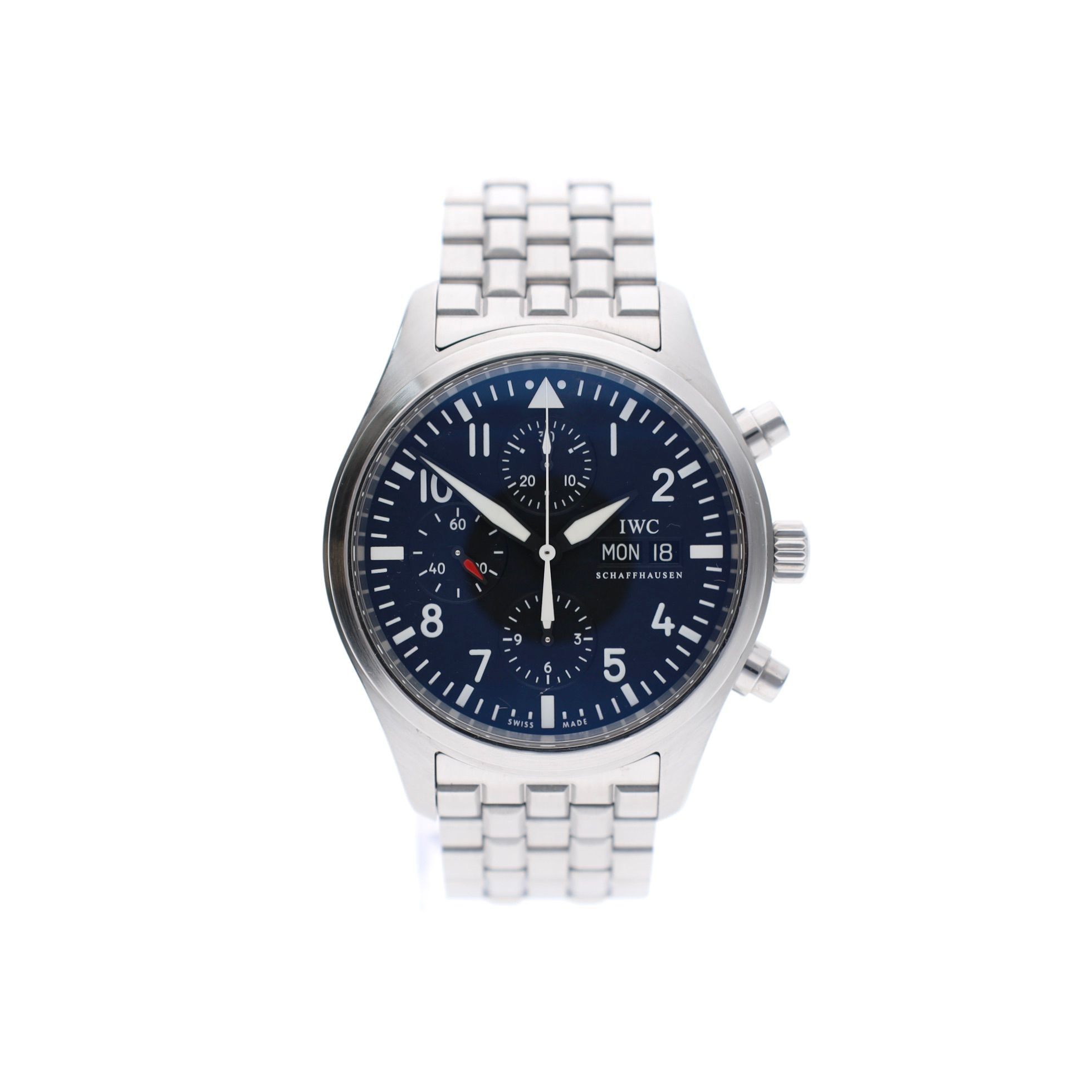 IWC Pilot's Watch IW371704