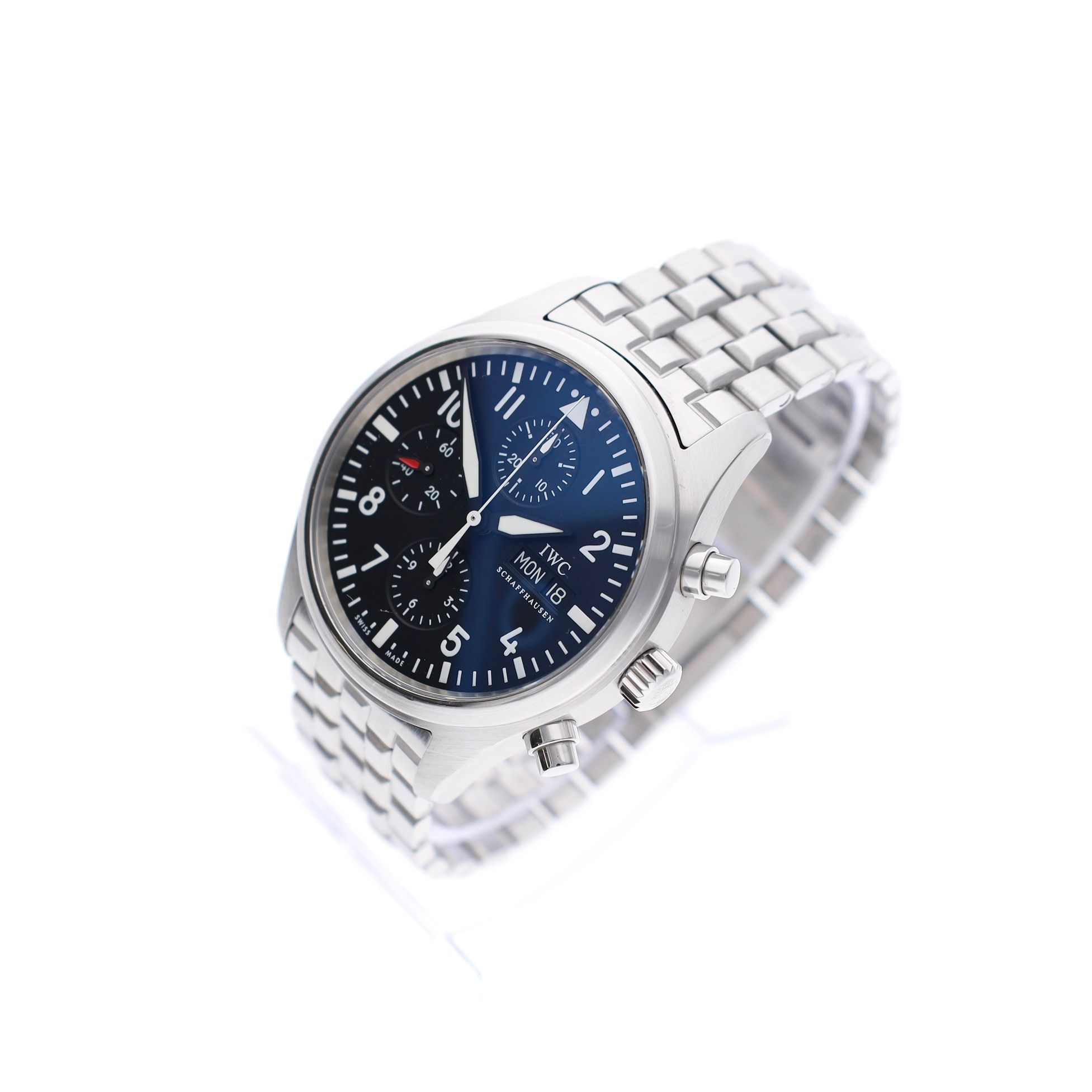 IWC Pilot's Watch IW371704
