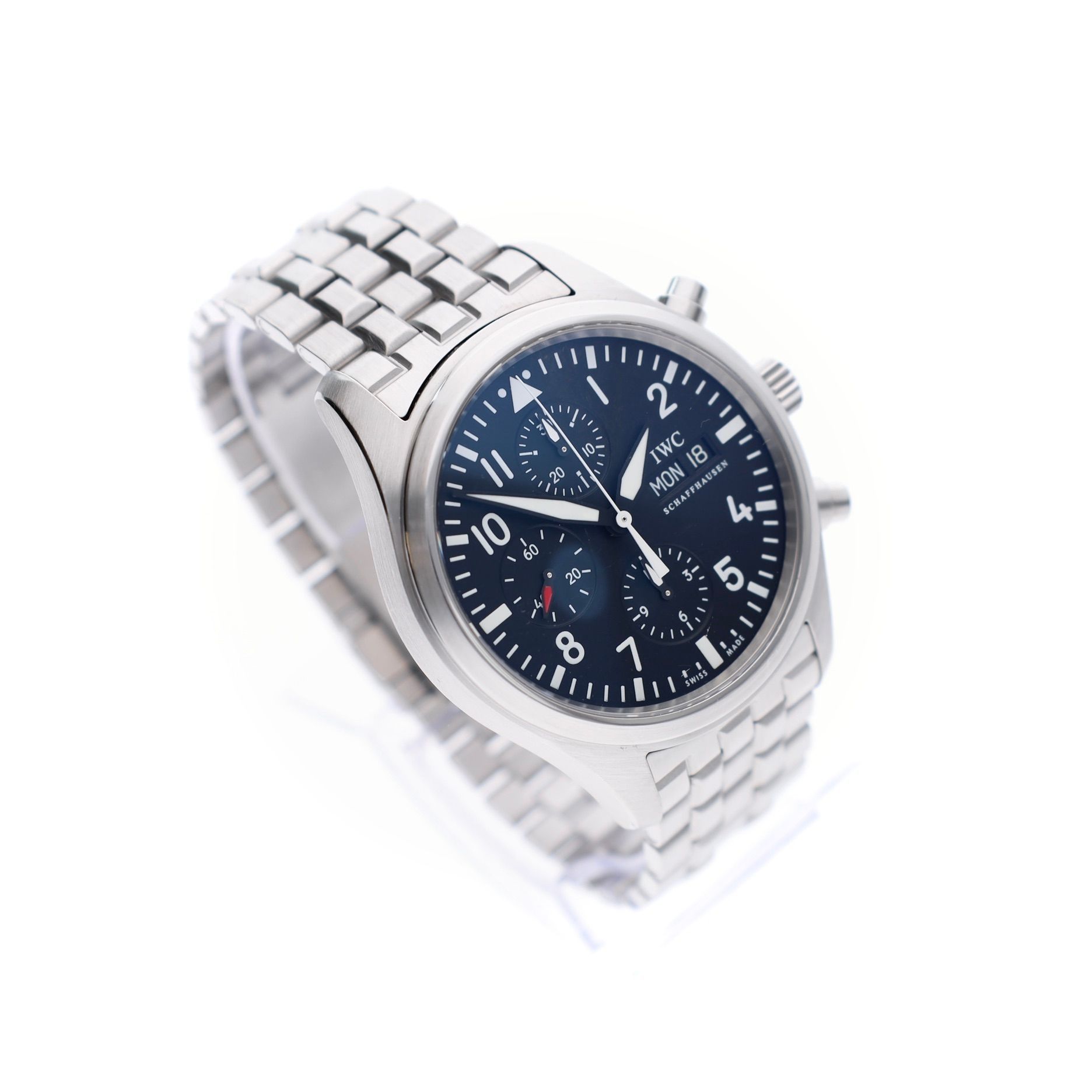 IWC Pilot's Watch IW371704