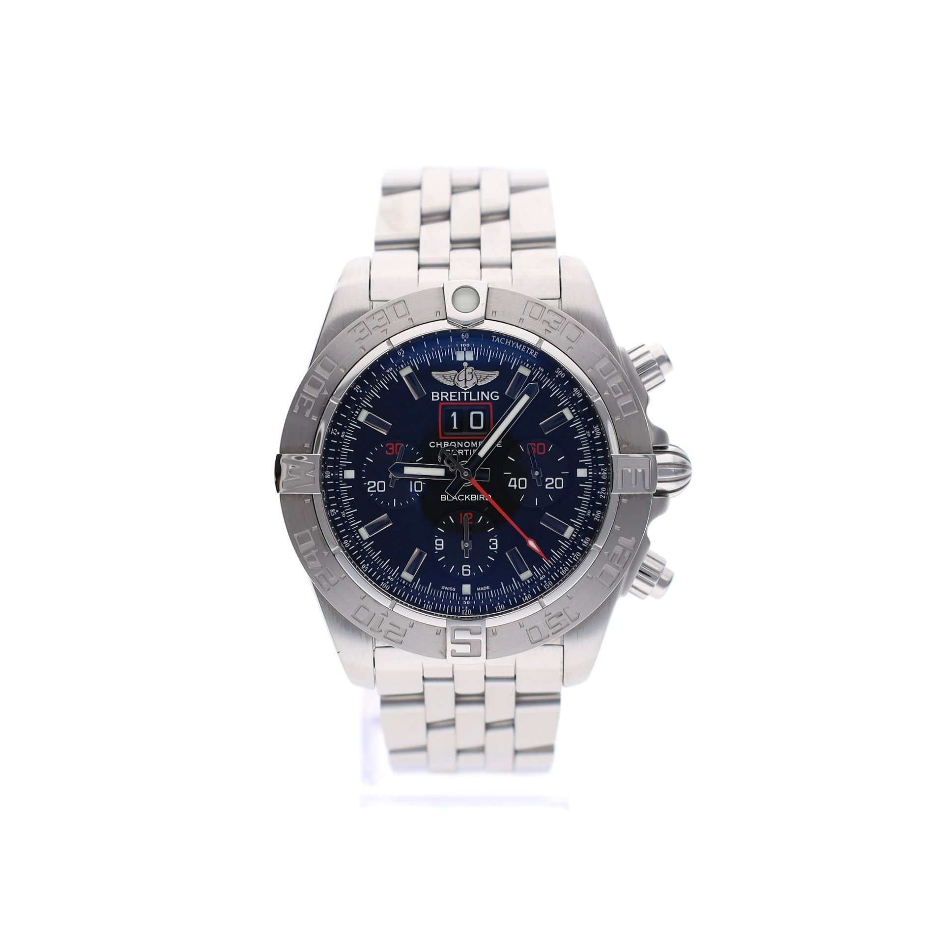 Breitling Chronomat A4436
