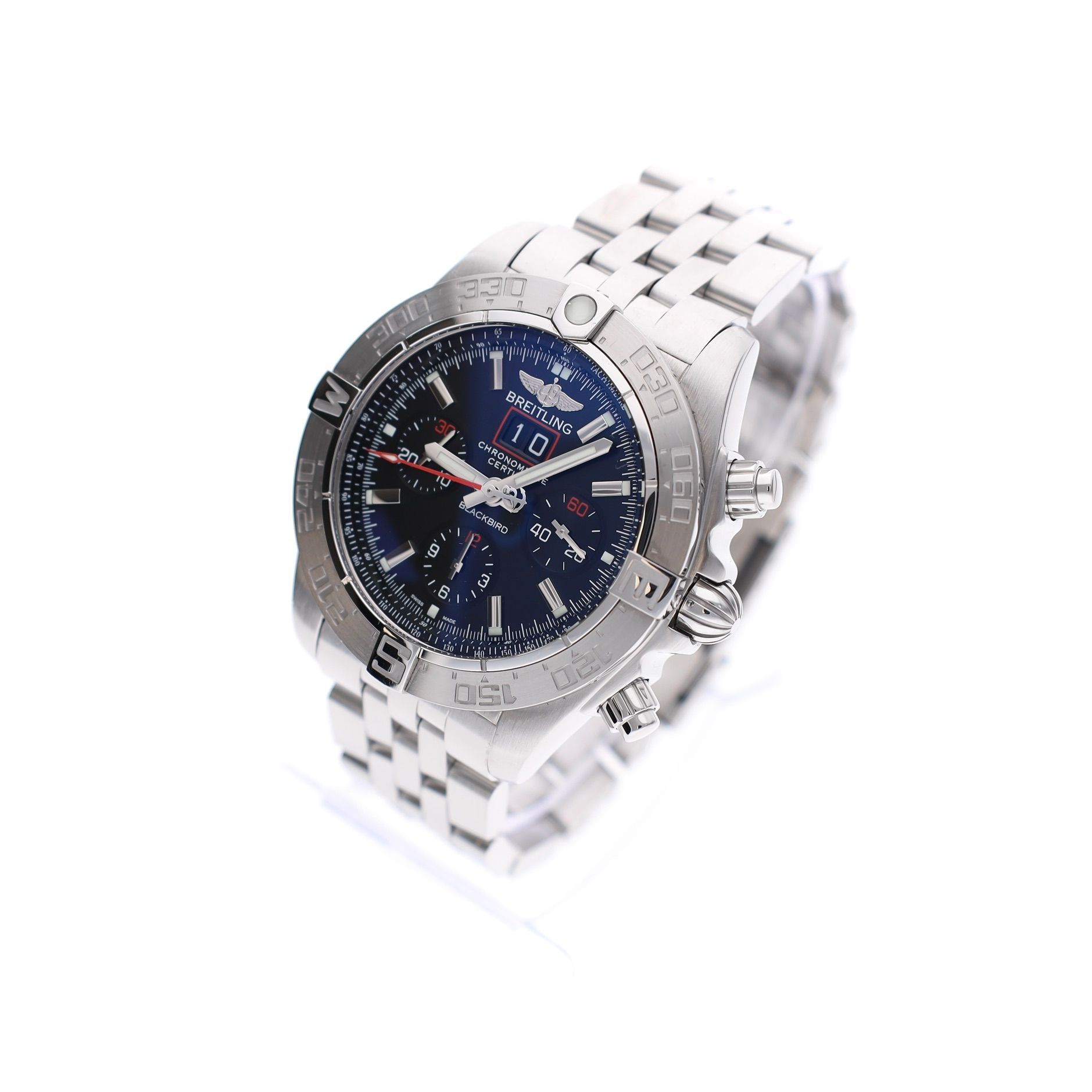 Breitling Chronomat A4436