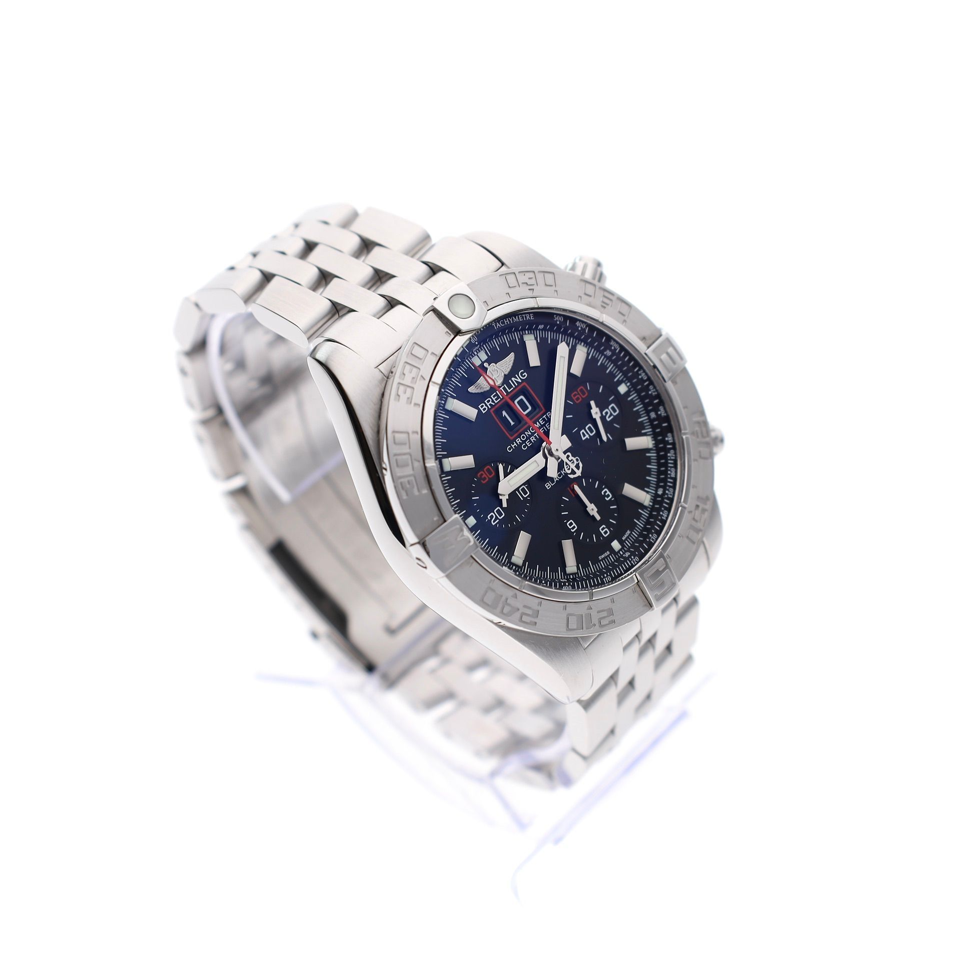 Breitling Chronomat A4436