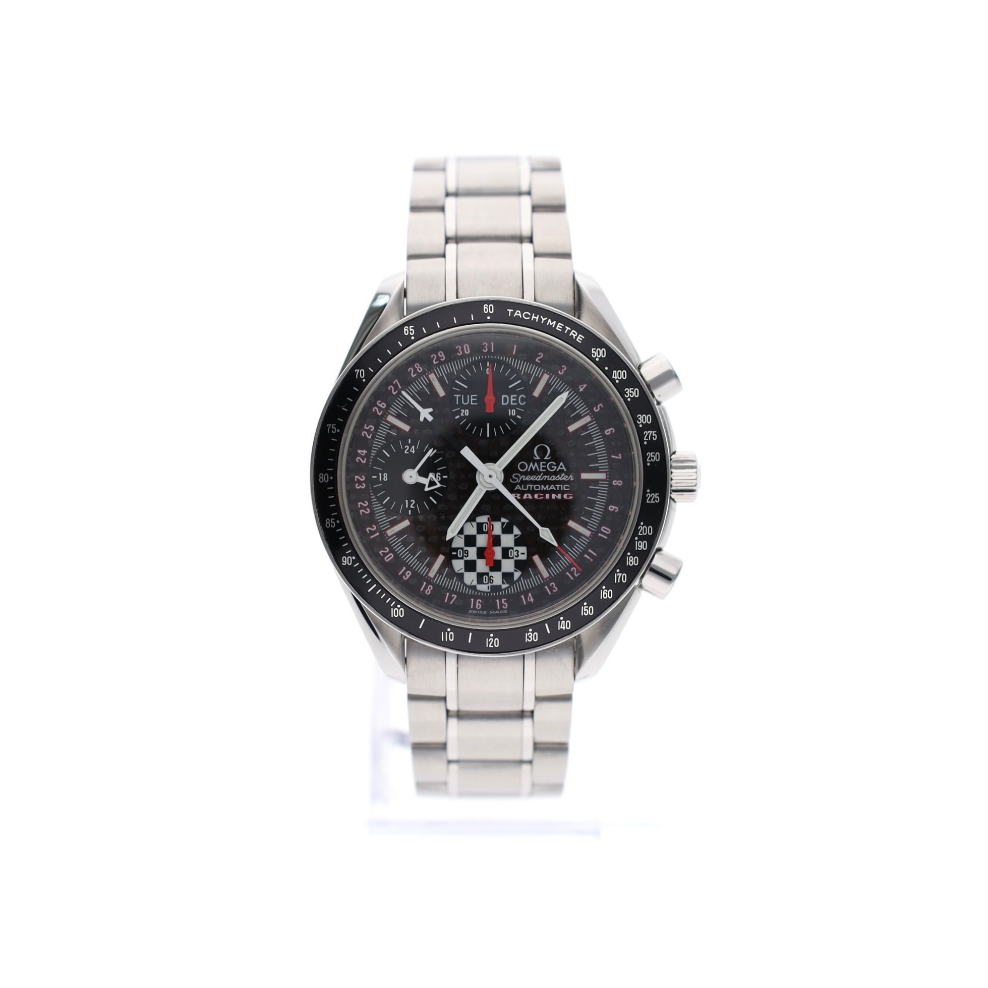 Omega Speedmaster 3529.50.00