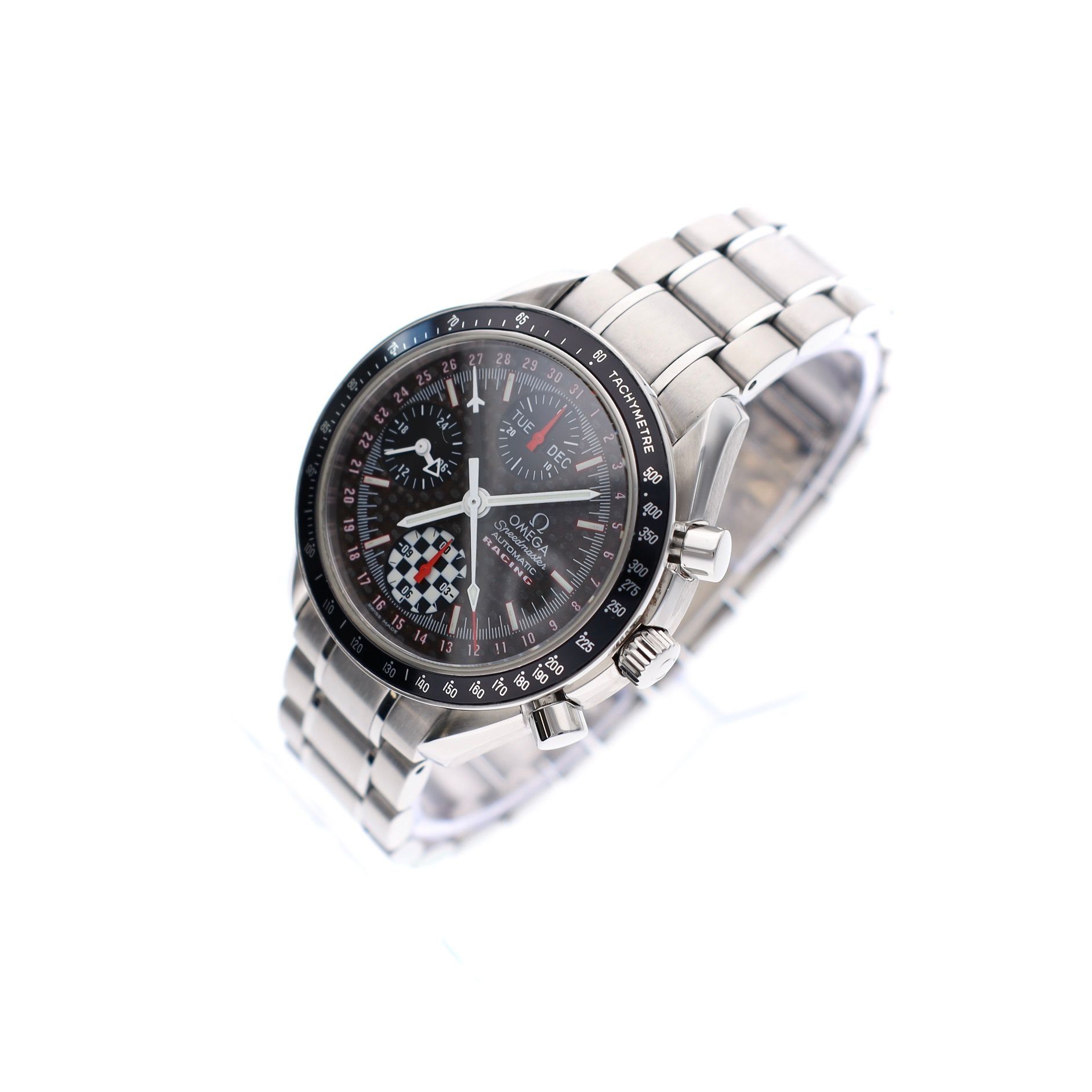 Omega Speedmaster 3529.50.00