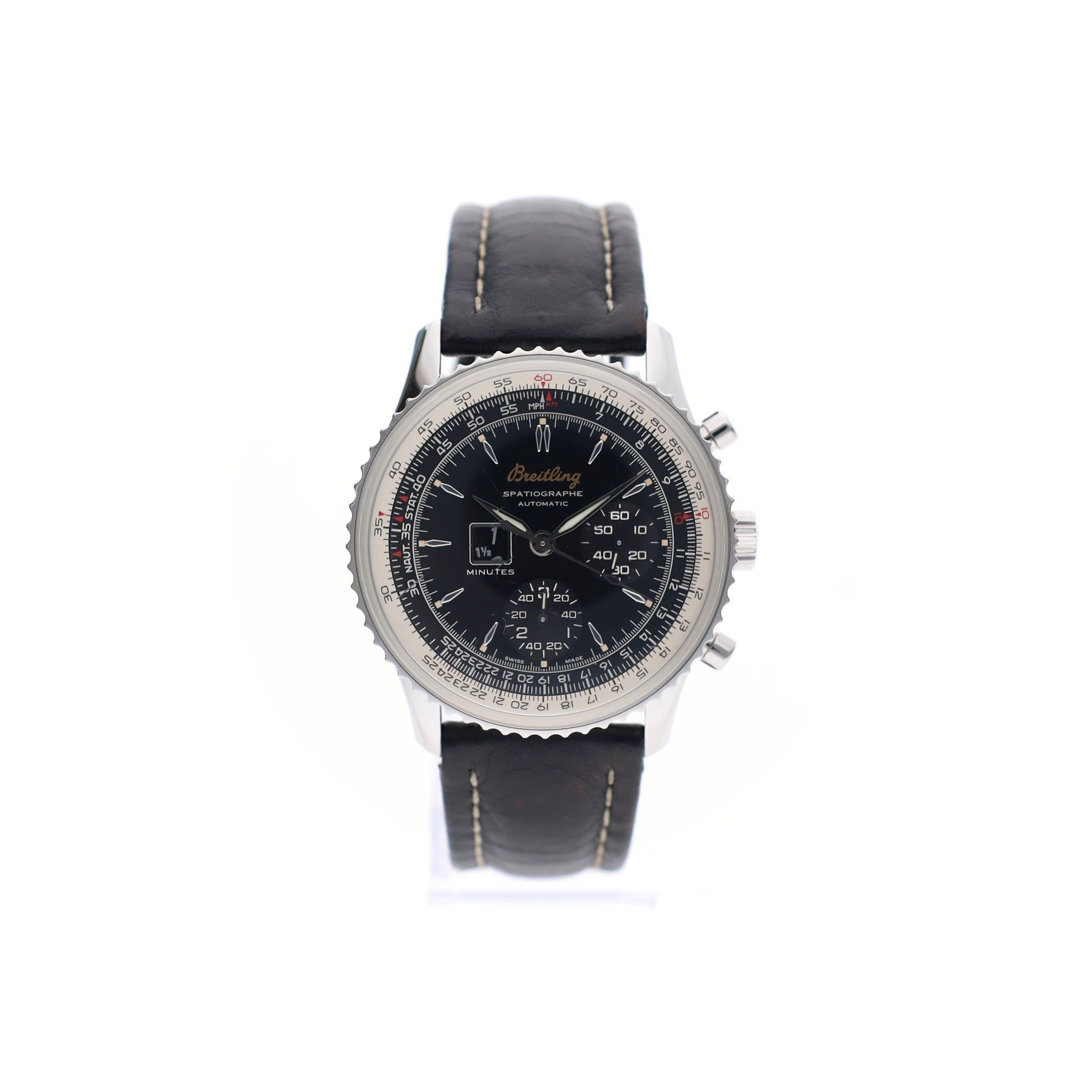 Breitling Navitimer A36030
