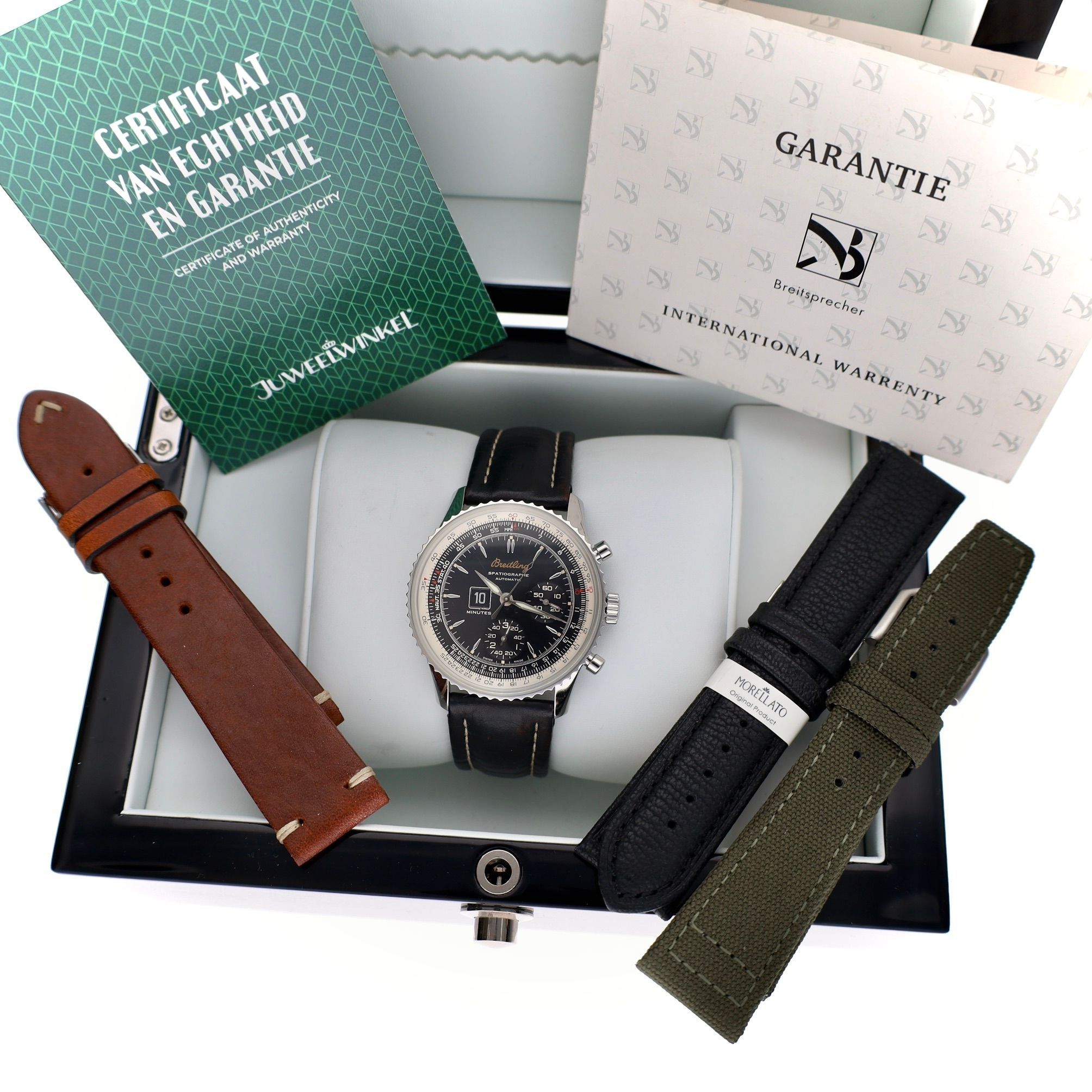 Breitling Navitimer A36030