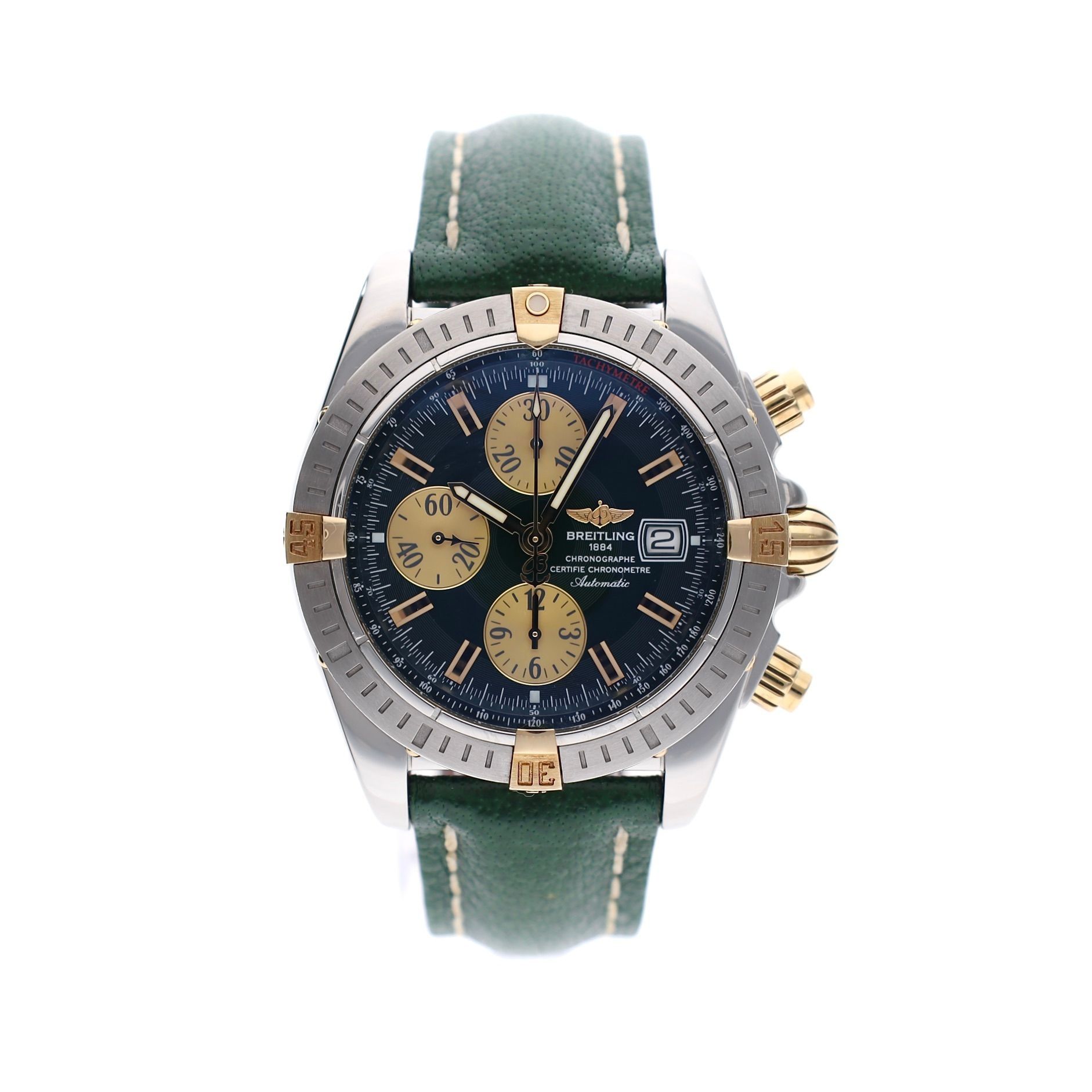 Breitling Chronomat B13356