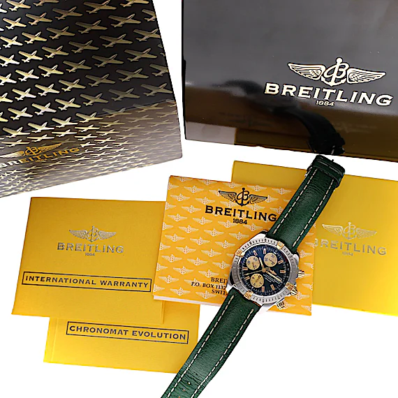 Breitling Chronomat B13356 Breitling Chronomat B13356