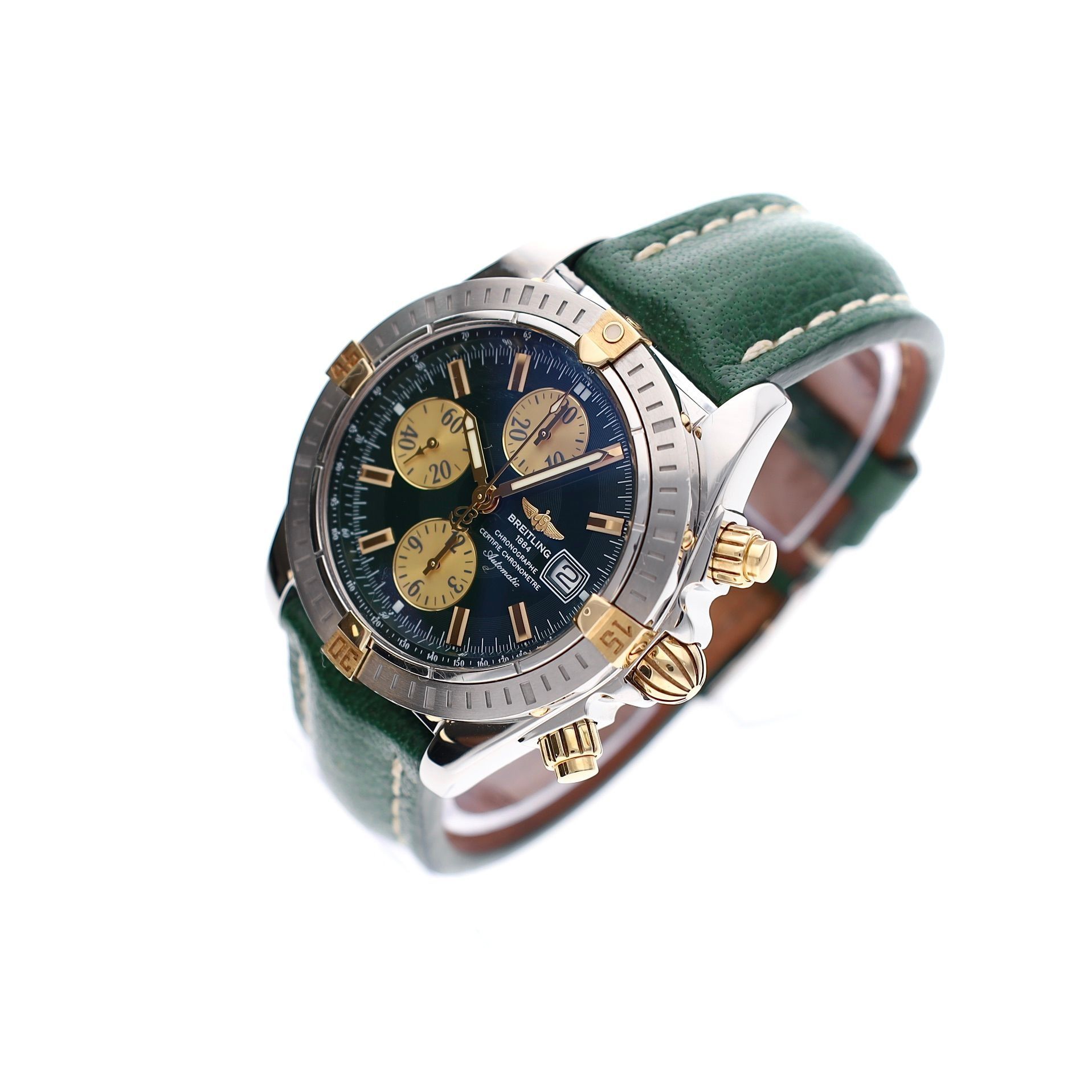 Breitling Chronomat B13356