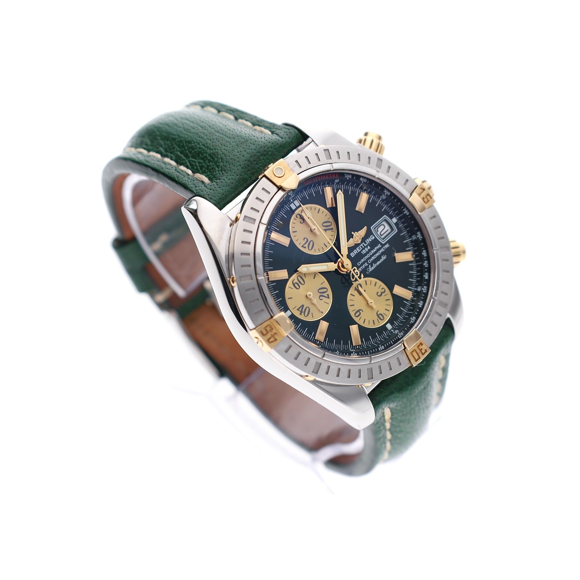 Breitling Chronomat B13356