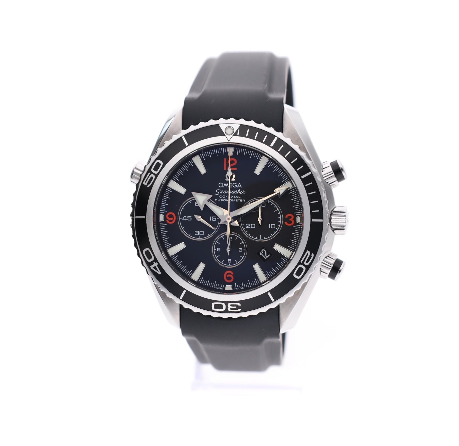Omega Seamaster 2210.51.00