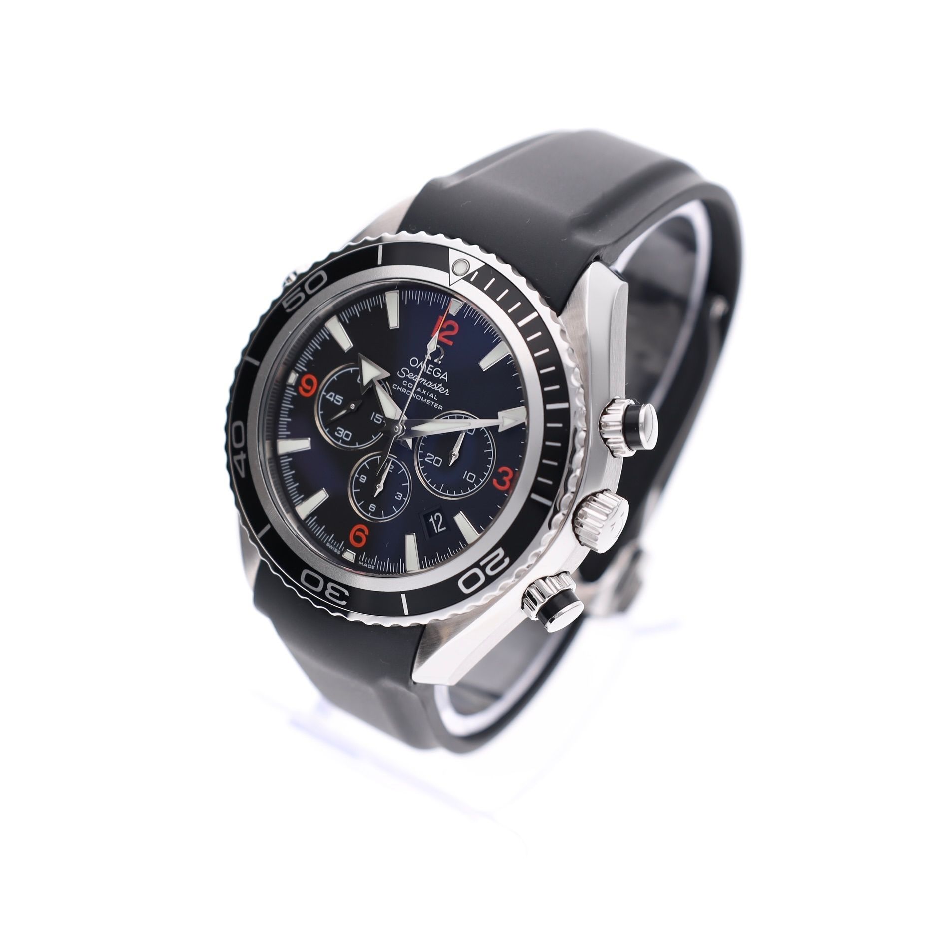 Omega Seamaster 2210.51.00