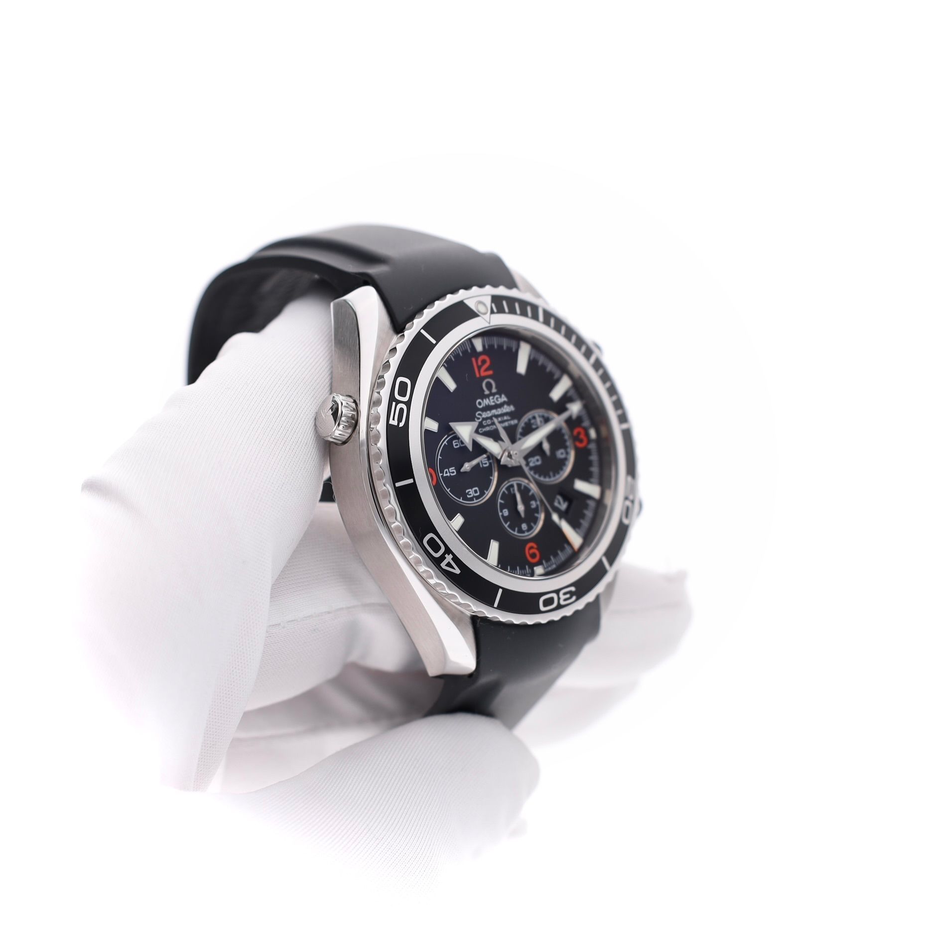 Omega Seamaster 2210.51.00
