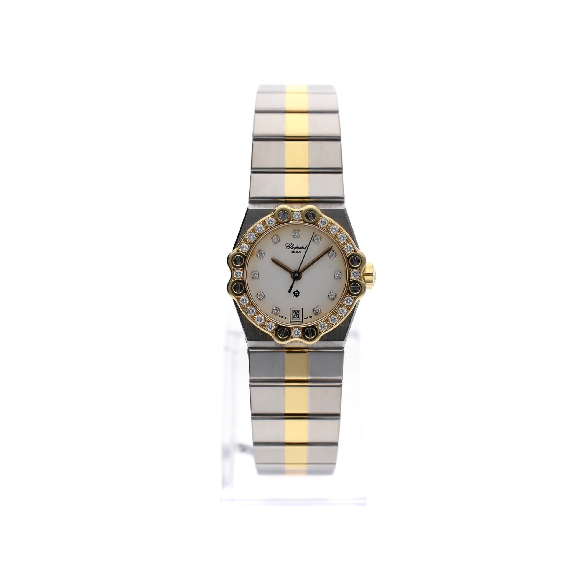 Chopard St. Moritz 8024