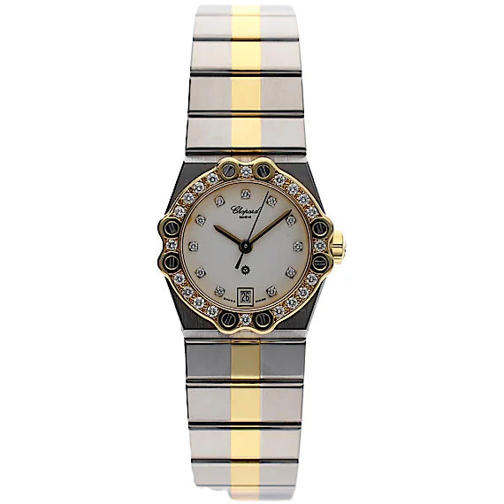 Chopard St. Moritz 8024 Chopard St. Moritz 8024