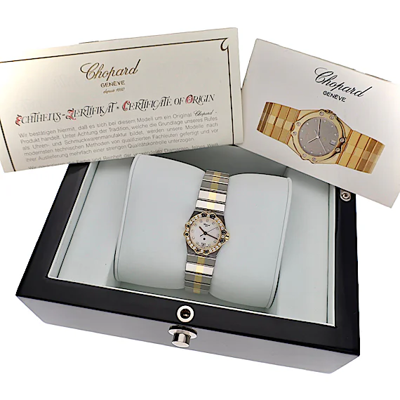 Chopard St. Moritz 8024 Chopard St. Moritz 8024