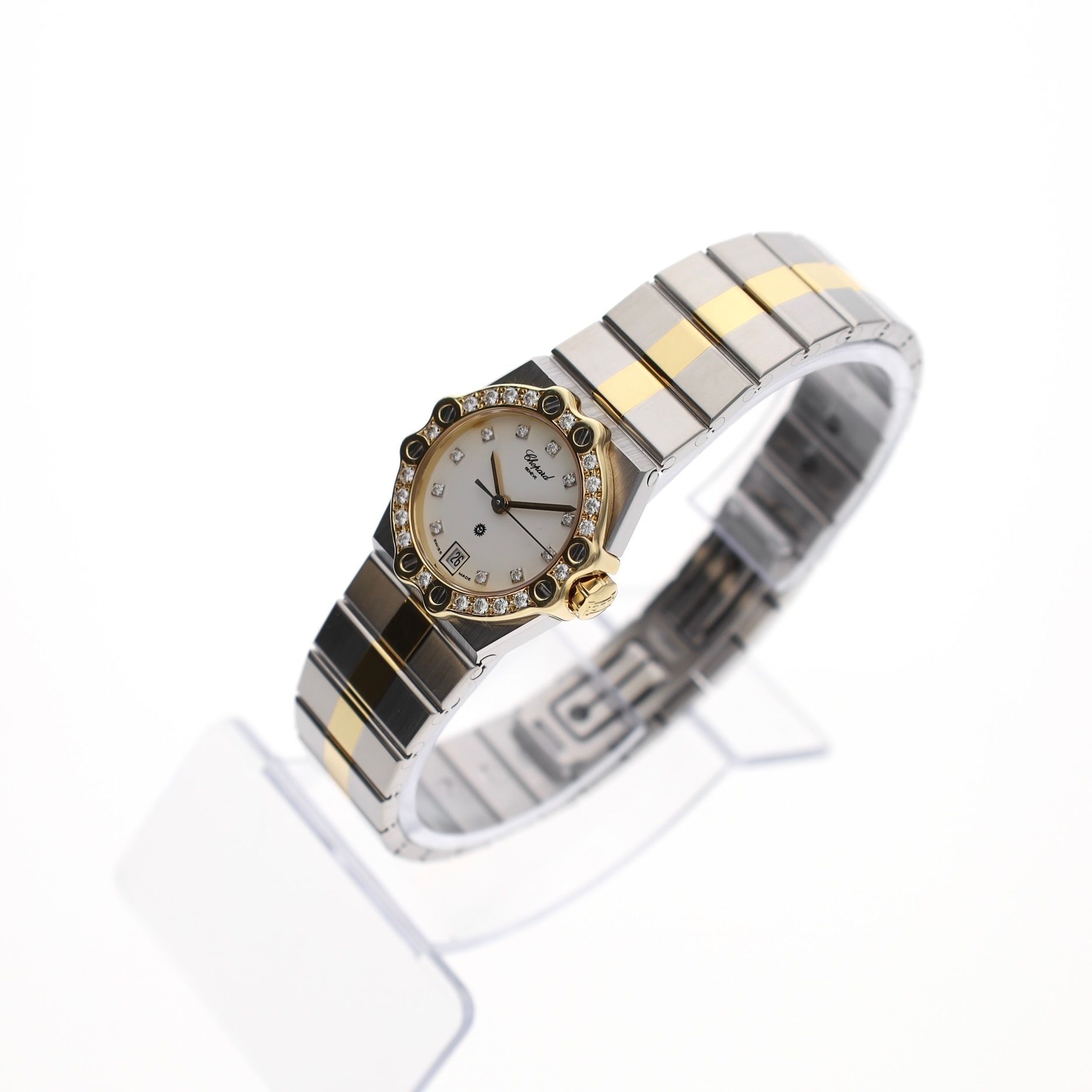 Chopard St. Moritz 8024