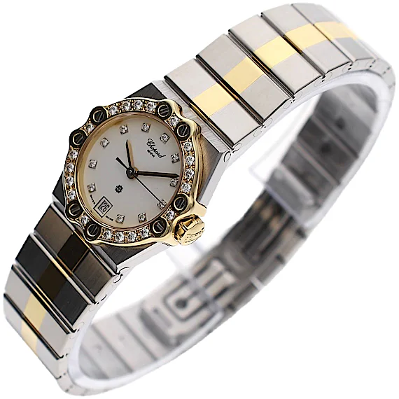 Chopard St. Moritz 8024 Chopard St. Moritz 8024