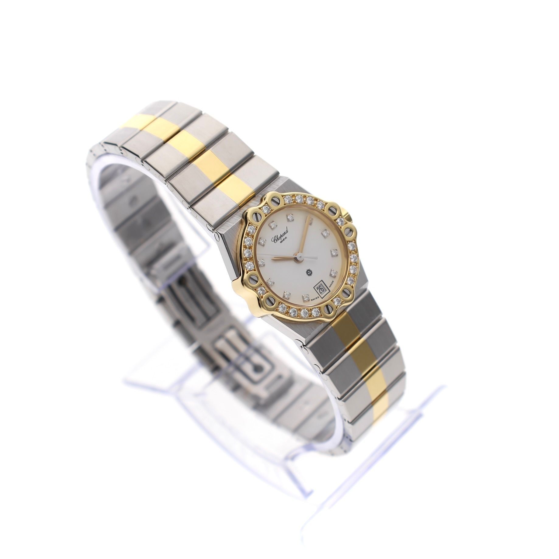 Chopard St. Moritz 8024
