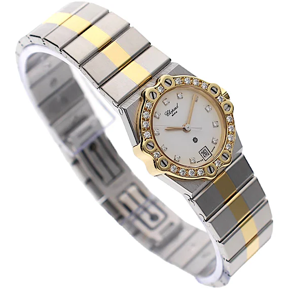 Chopard St. Moritz 8024 Chopard St. Moritz 8024