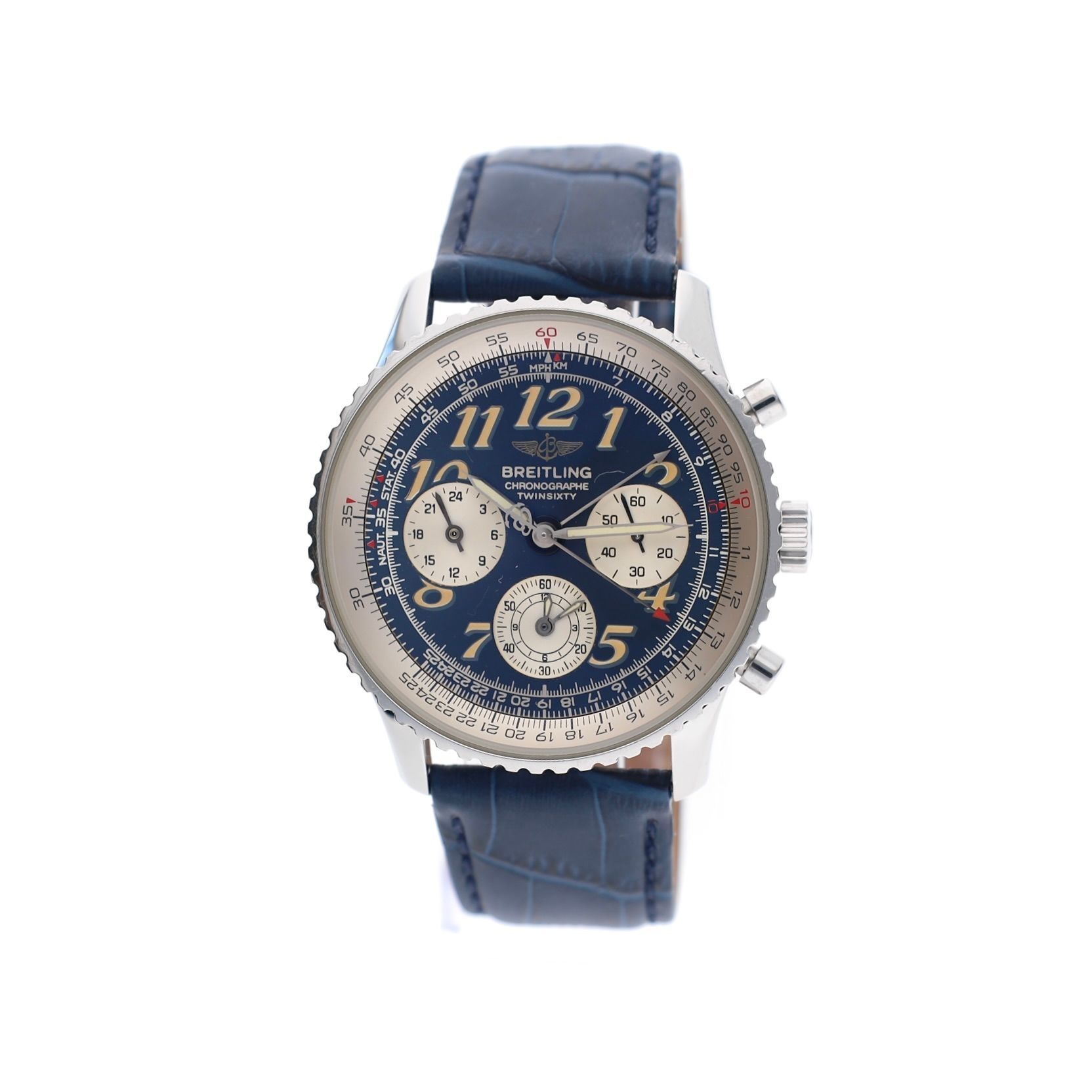 Breitling Navitimer A39022.1