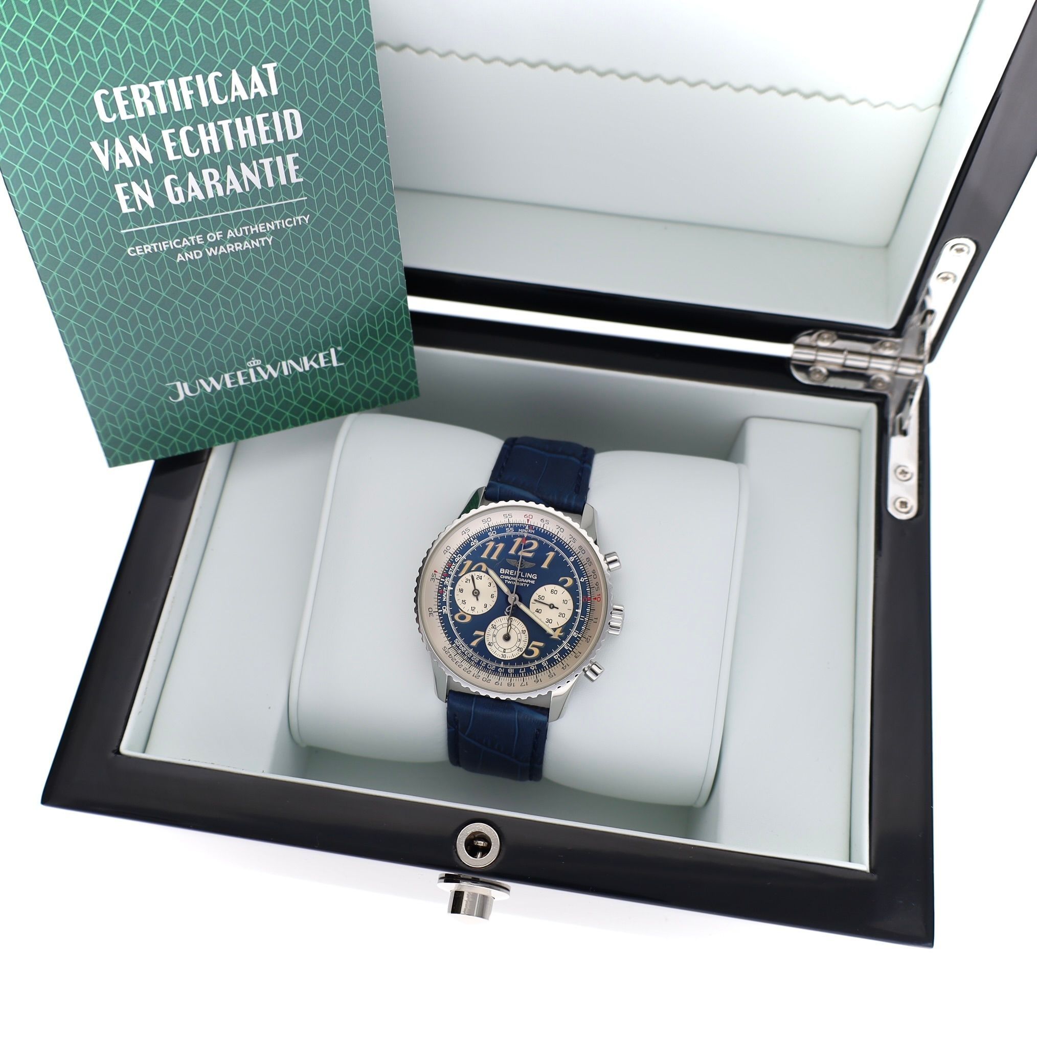 Breitling Navitimer A39022.1