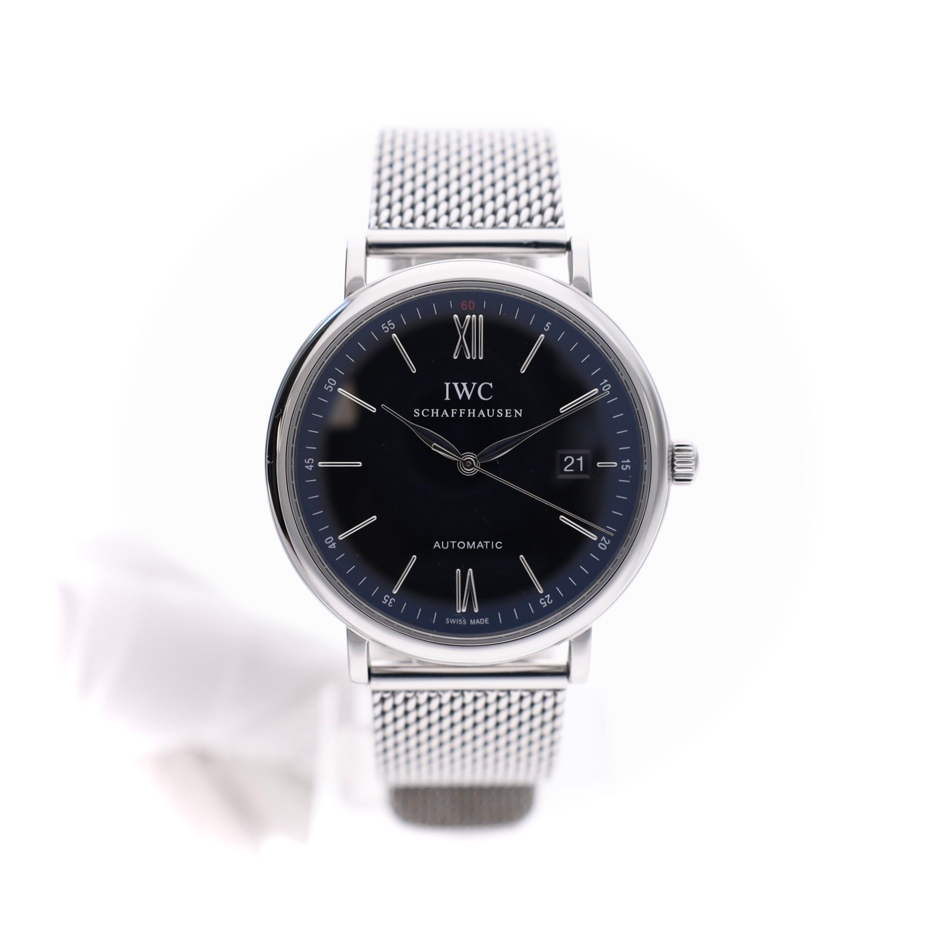 IWC Portofino IW356506