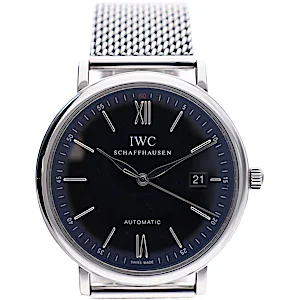 IWC Portofino IW356506 IWC Portofino IW356506