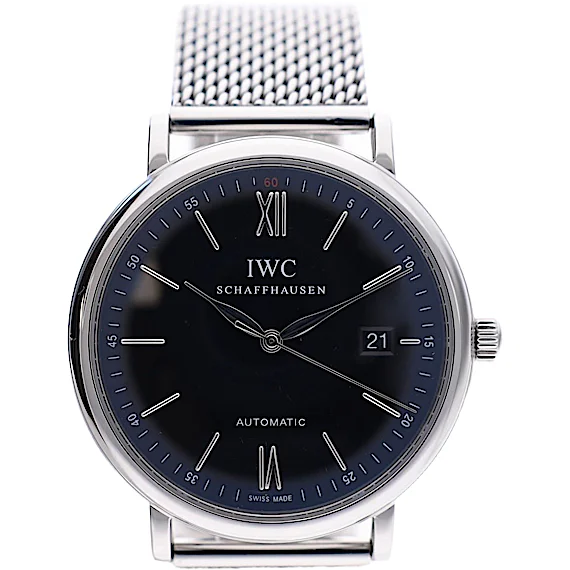 IWC Portofino IW356506 IWC Portofino IW356506