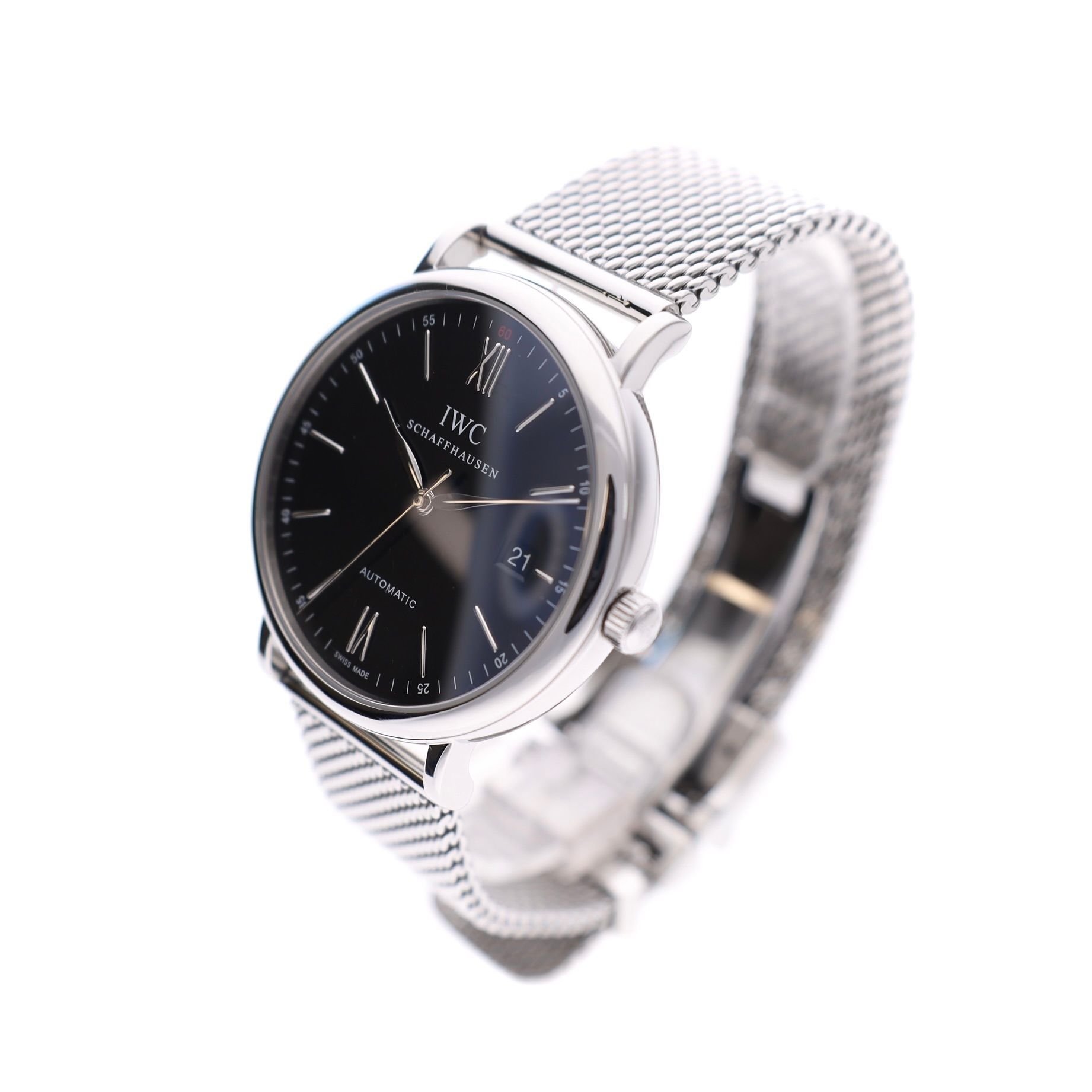 IWC Portofino IW356506