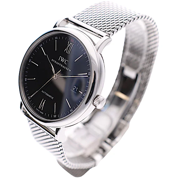 IWC Portofino IW356506 IWC Portofino IW356506