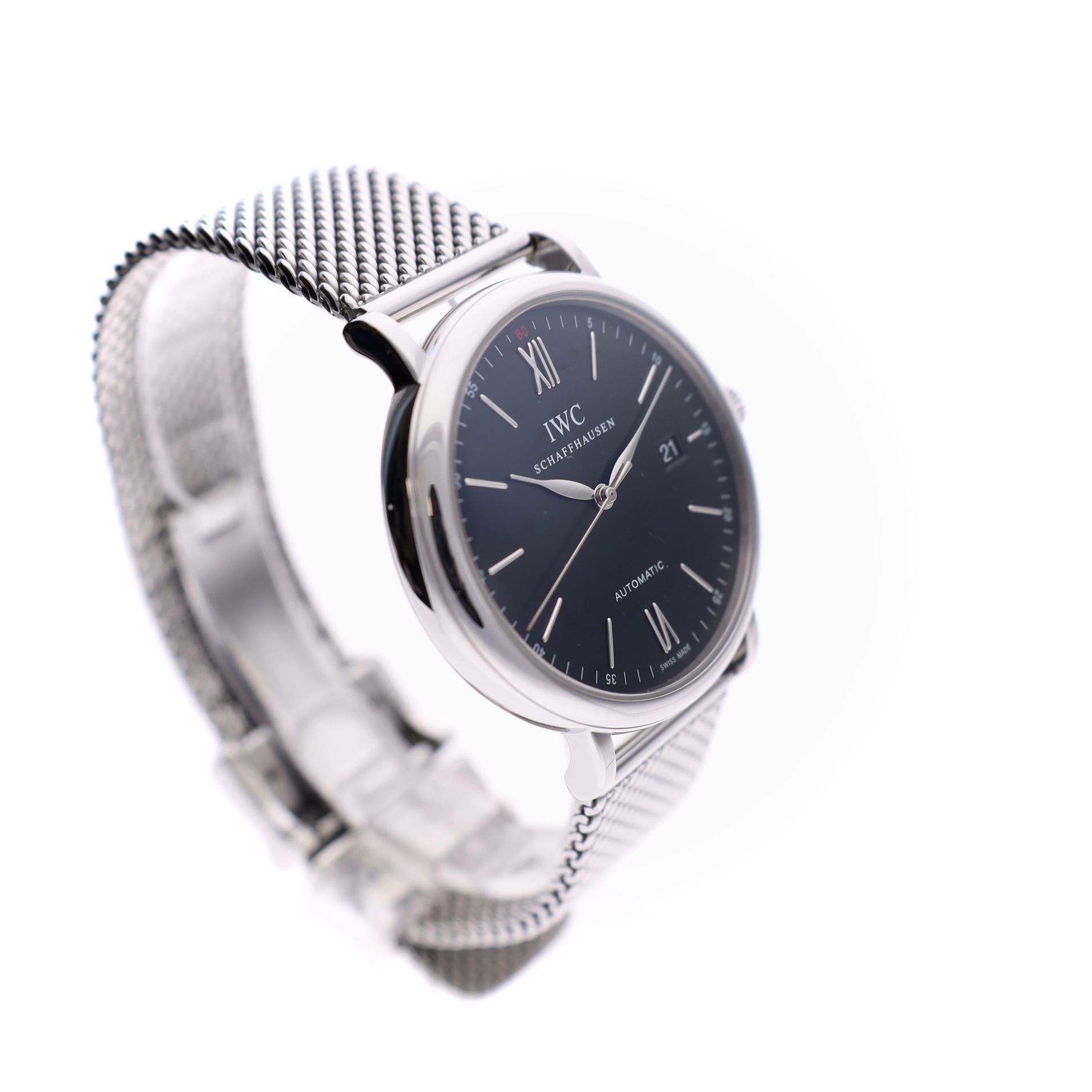 IWC Portofino IW356506