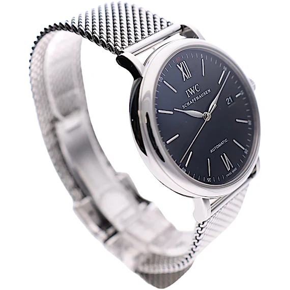IWC Portofino IW356506 IWC Portofino IW356506