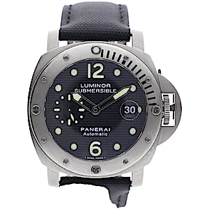 Panerai Luminor PAM00025 Panerai Luminor PAM00025