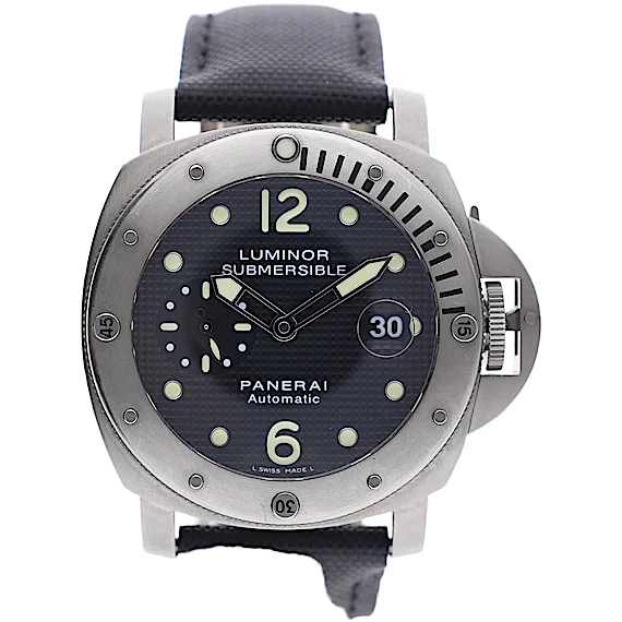 Panerai Luminor PAM00025 Panerai Luminor PAM00025