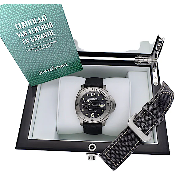 Panerai Luminor PAM00025 Panerai Luminor PAM00025