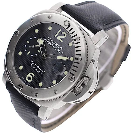 Panerai Luminor PAM00025 Panerai Luminor PAM00025