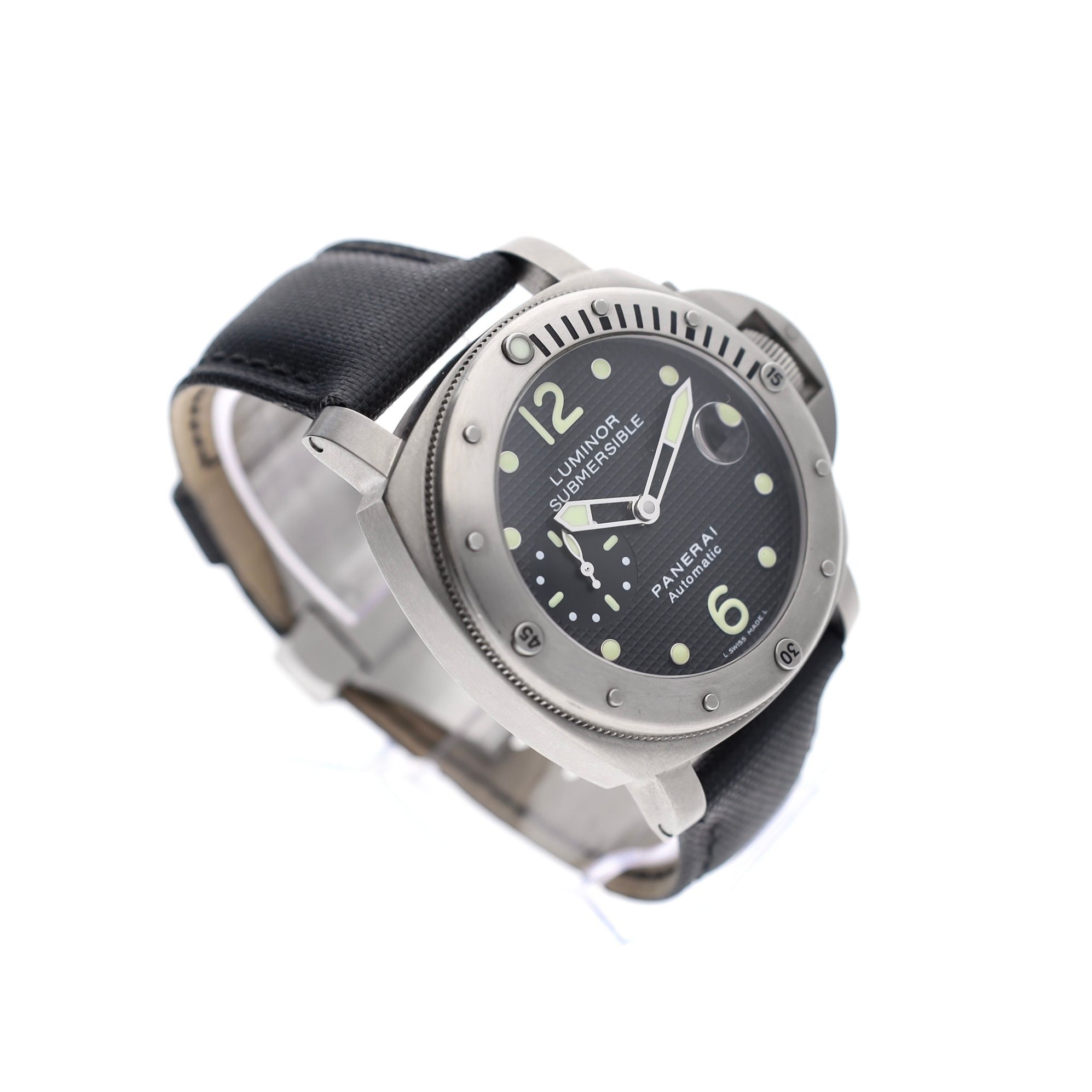 Panerai Luminor PAM00025