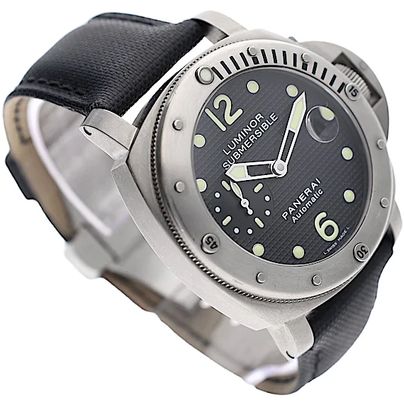 Panerai Luminor PAM00025 Panerai Luminor PAM00025