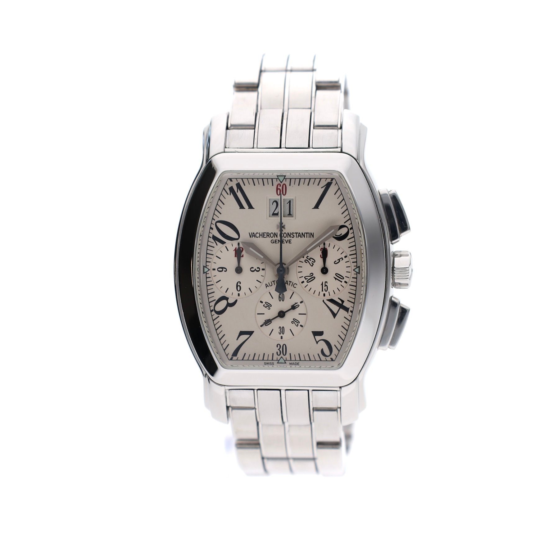 Vacheron Constantin Royal Eagle 49145/339A