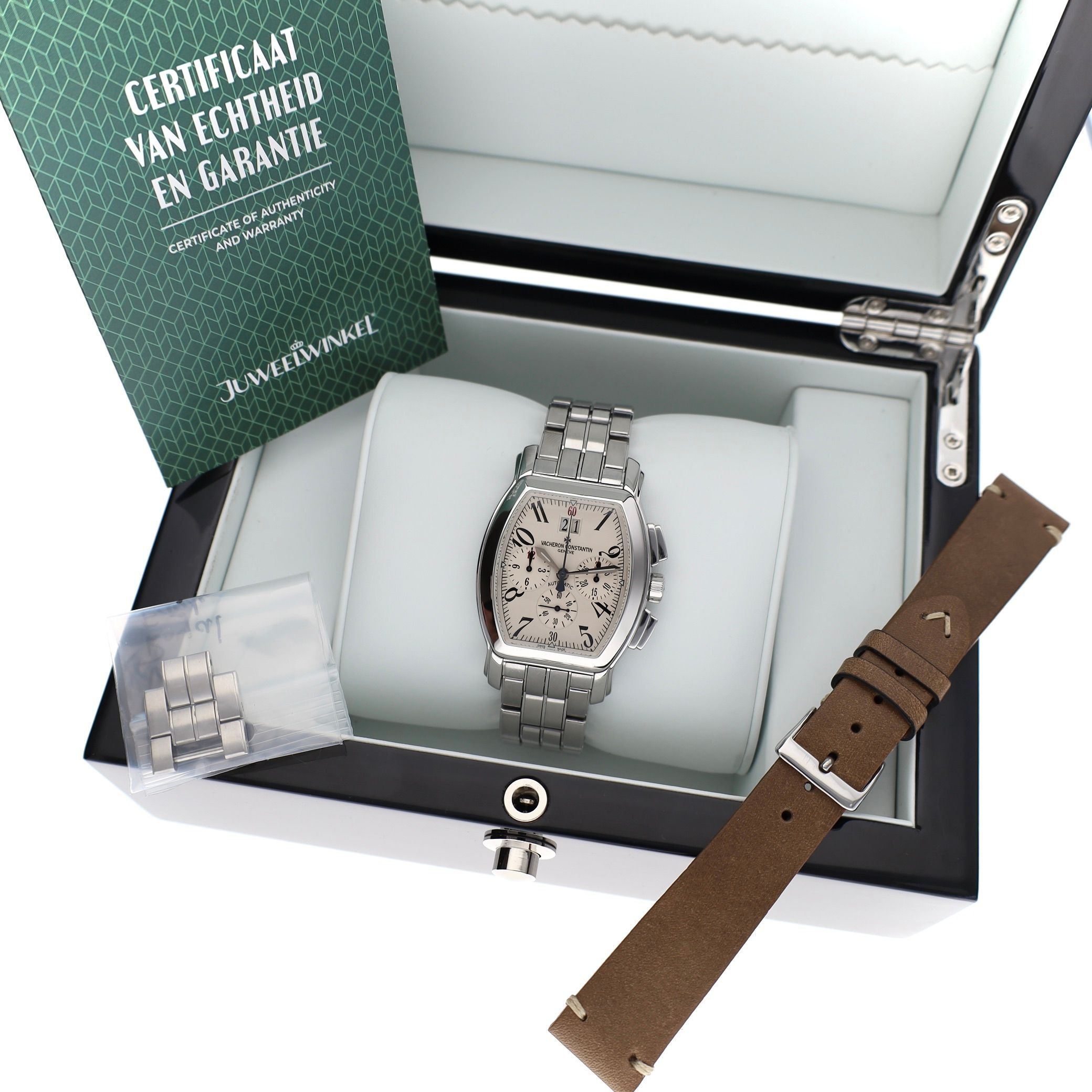 Vacheron Constantin Royal Eagle 49145/339A