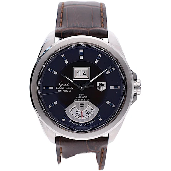 TAG Heuer Grand Carrera WAV5113.FC6231 TAG Heuer Grand Carrera WAV5113.FC6231