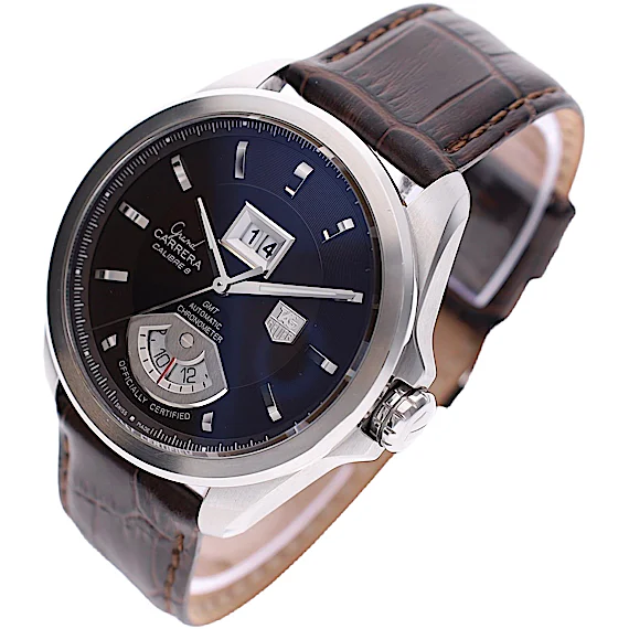 TAG Heuer Grand Carrera WAV5113.FC6231 TAG Heuer Grand Carrera WAV5113.FC6231