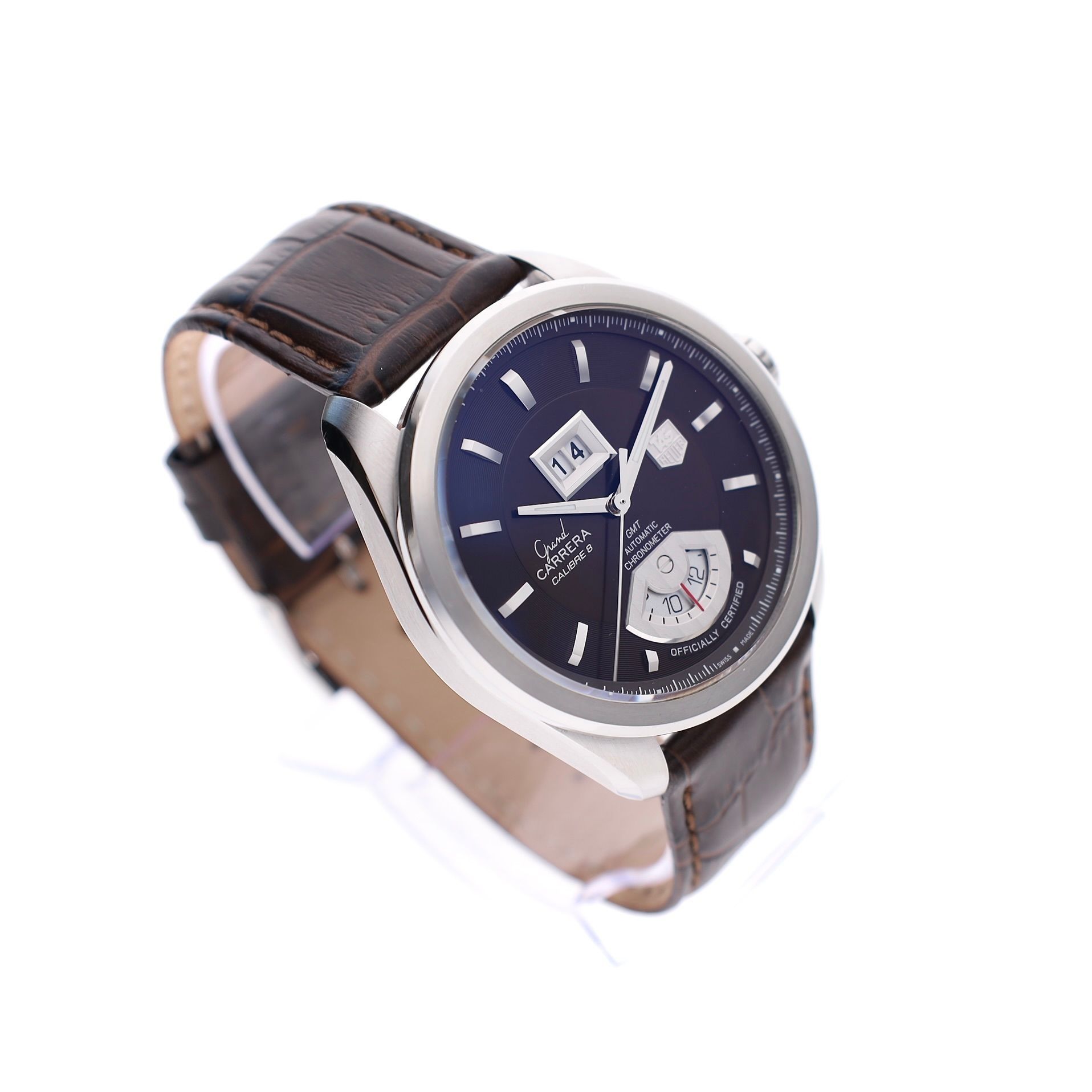 TAG Heuer Grand Carrera WAV5113.FC6231