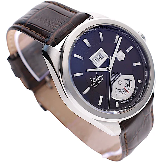 TAG Heuer Grand Carrera WAV5113.FC6231 TAG Heuer Grand Carrera WAV5113.FC6231