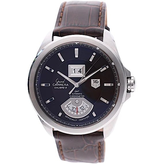 TAG Heuer Grand Carrera WAV5113.FC6231 TAG Heuer Grand Carrera WAV5113.FC6231