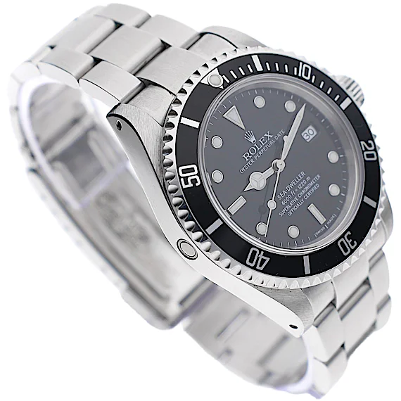 Rolex Sea-Dweller 16600 Rolex Sea-Dweller 16600