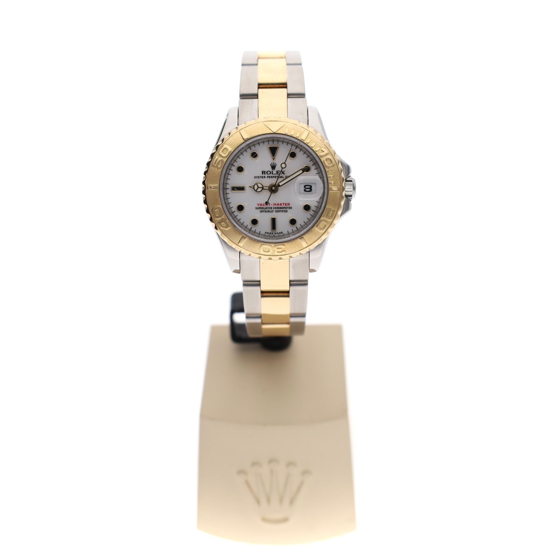 Rolex Yacht-Master 69623