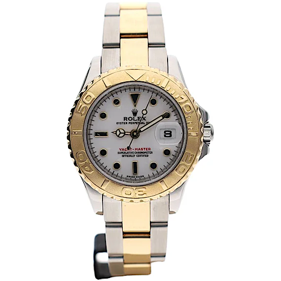 Rolex Yacht-Master 69623 Rolex Yacht-Master 69623