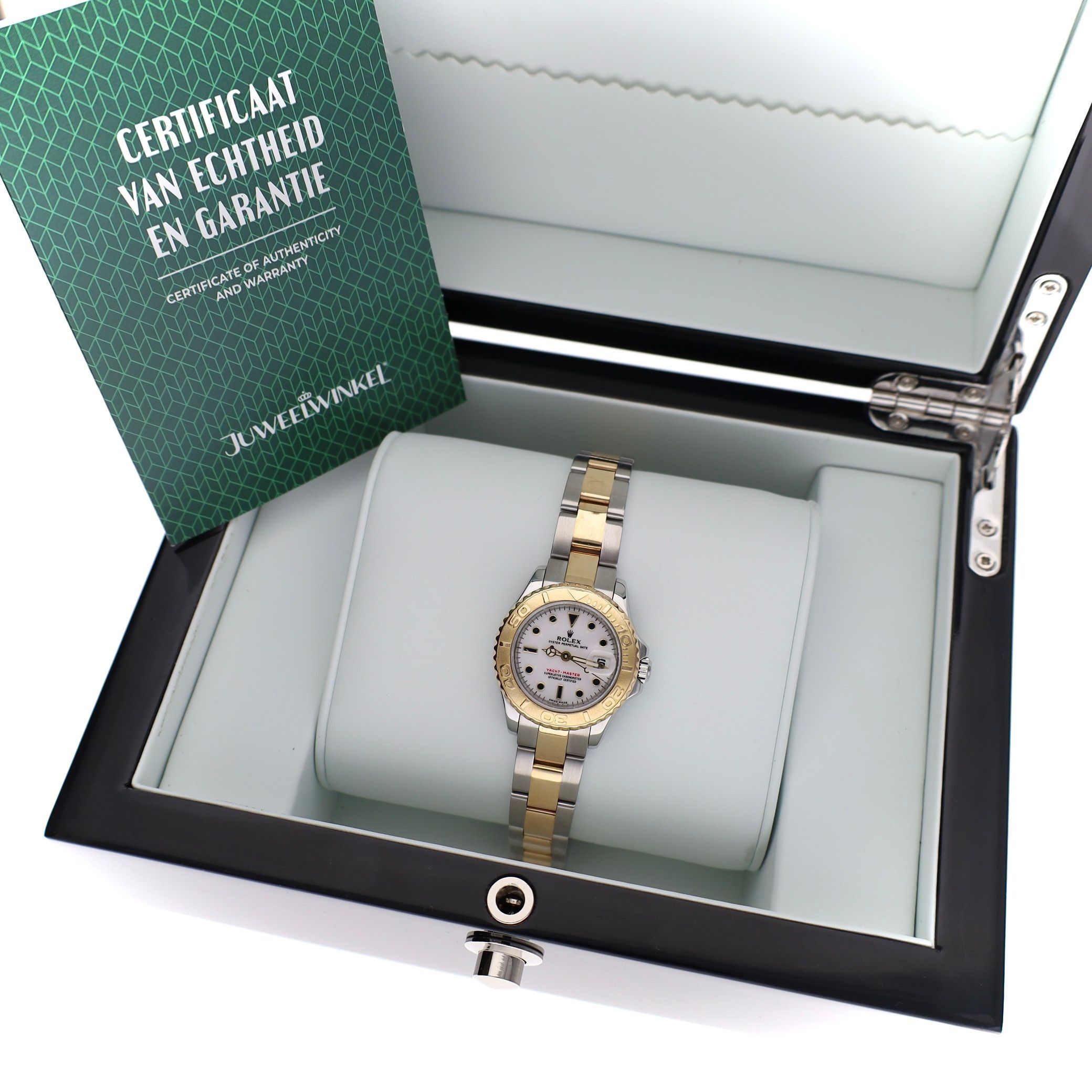 Rolex Yacht-Master 69623